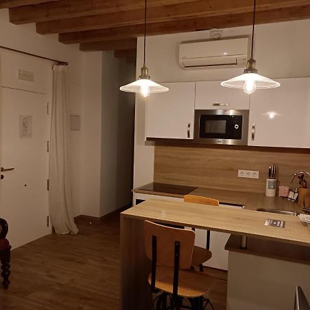 Apartamento Interior En Rosario カディス エクステリア 写真