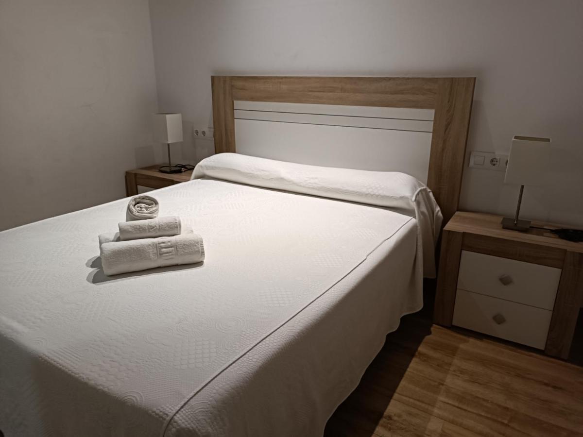Apartamento Interior En Rosario カディス エクステリア 写真