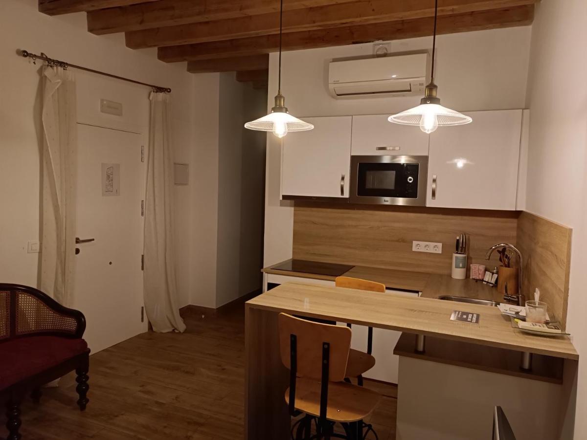 Apartamento Interior En Rosario カディス エクステリア 写真