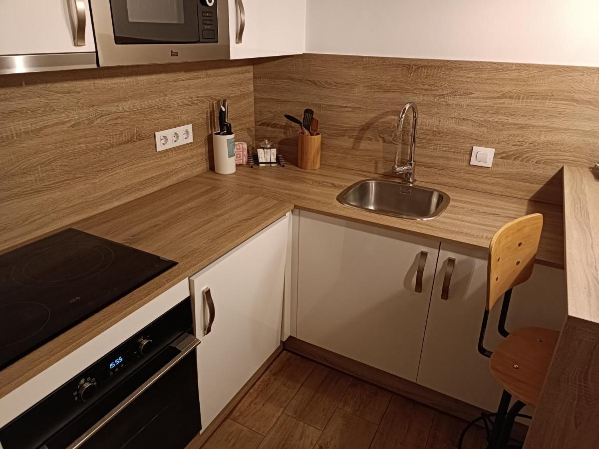 Apartamento Interior En Rosario カディス エクステリア 写真